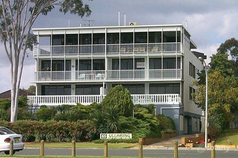 Property photo of 4/65 South Perth Esplanade South Perth WA 6151