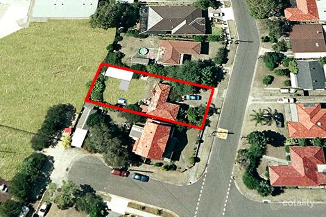 Property photo of 14 Lawson Street Matraville NSW 2036