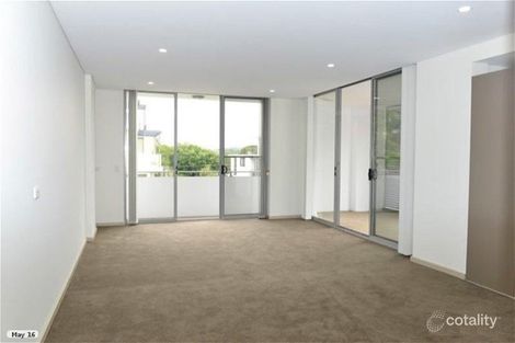 Property photo of 20/54-56 Keeler Street Carlingford NSW 2118