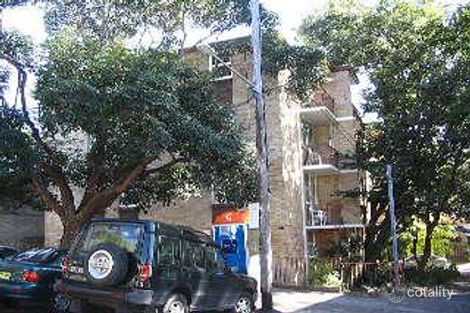 19/54 Hopewell St, Paddington, NSW 2021