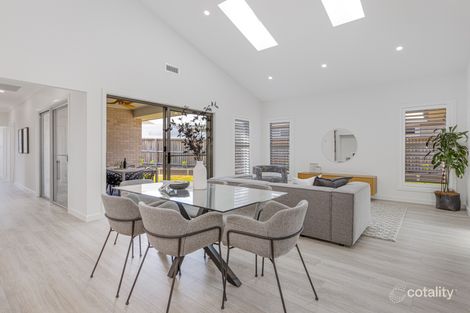 Property photo of 34 Arrowtail Street Chisholm NSW 2322