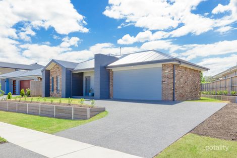 Property photo of 34 Arrowtail Street Chisholm NSW 2322