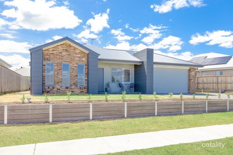 Property photo of 34 Arrowtail Street Chisholm NSW 2322