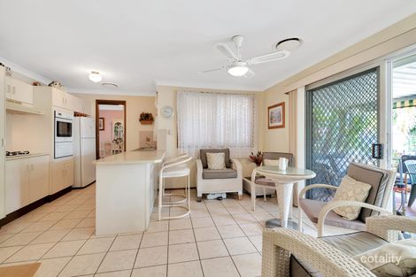 Property photo of 33 Kestrel Avenue Hinchinbrook NSW 2168