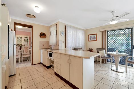 Property photo of 33 Kestrel Avenue Hinchinbrook NSW 2168