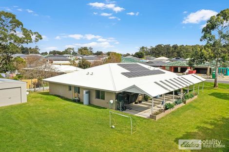 Property photo of 28 Clydesdale Road McKail WA 6330