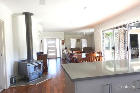 Property photo of 24 Redenbach Court Swan Reach VIC 3903
