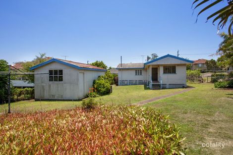 Property photo of 6 Kembla Street Wavell Heights QLD 4012