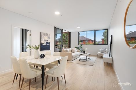 102b/71 West Pde, West Ryde, NSW 2114