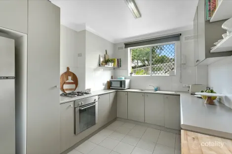 Property photo of 1/13 The Crescent Dee Why NSW 2099
