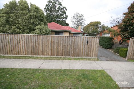 393 SCORESBY RD, FERNTREE GULLY, VIC 3156