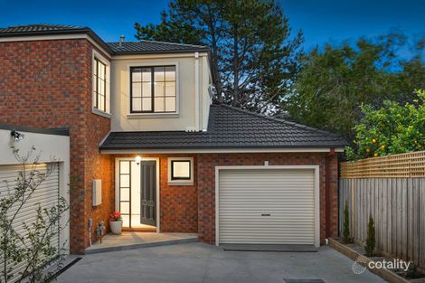 Property photo of 2/32 Victory Boulevard Ashburton VIC 3147