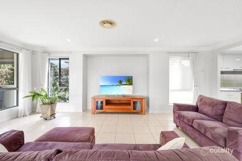 Property photo of 19 Bridget Middle Ridge QLD 4350