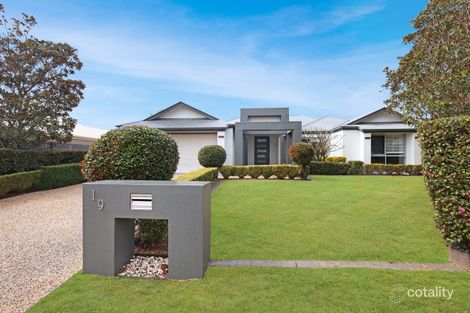 Property photo of 19 Bridget Middle Ridge QLD 4350