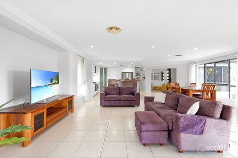 Property photo of 19 Bridget Middle Ridge QLD 4350