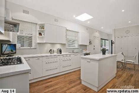 Property photo of 12 Wellesley Road Pymble NSW 2073