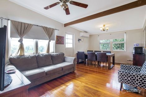 Property photo of 83 Sunbury Street Geebung QLD 4034