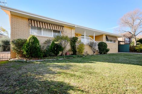 54 Balfour Cres, Wanniassa, ACT 2903