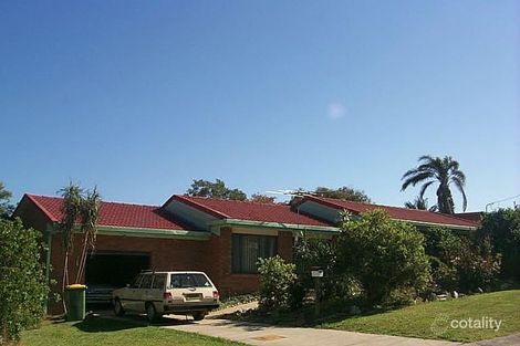 Property photo of 5 Hibiscus Way Scotts Head NSW 2447