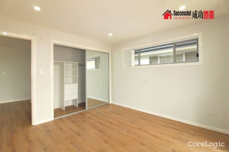 Property photo of 85 Megalong Street The Ponds NSW 2769