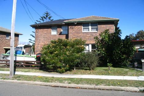 Property photo of 3 Kenny Avenue Chifley NSW 2036