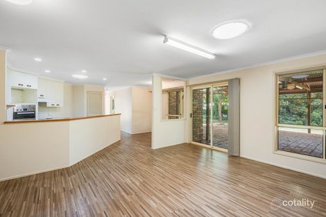 Property photo of 25 Blue Gum Drive Highfields QLD 4352