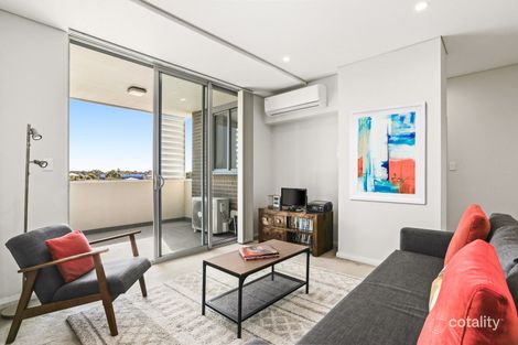 26c/1-7 Daunt Ave, Matraville, NSW 2036