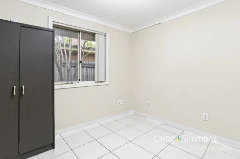 Property photo of 5/349 Rooty Hill Road North Plumpton NSW 2761