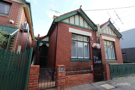 Property photo of 8 Cecil Street Fitzroy VIC 3065