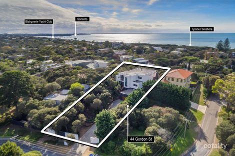 Property photo of 44 Gordon Street Rye VIC 3941