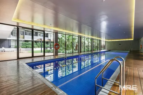 Property photo of 1116/39 Coventry Street Southbank VIC 3006