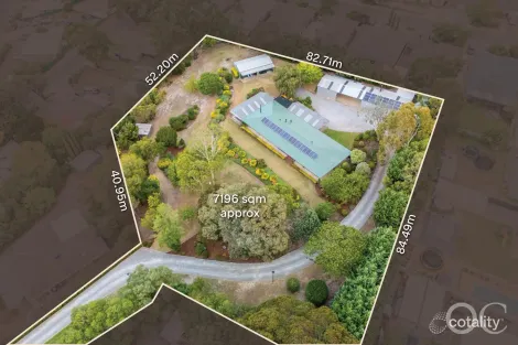 Property photo of 49 Peters Terrace Mount Compass SA 5210