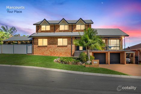 Property photo of 5 Tweed Place St Clair NSW 2759