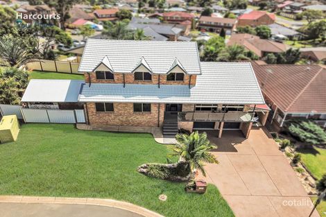 Property photo of 5 Tweed Place St Clair NSW 2759