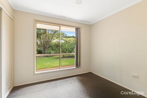 Property photo of 25 Blue Gum Drive Highfields QLD 4352