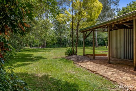 Property photo of 25 Blue Gum Drive Highfields QLD 4352