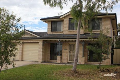 13 Lemon Gum Cct, Blue Haven, NSW 2262