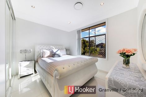 Property photo of 11 Kirk Avenue Guildford NSW 2161