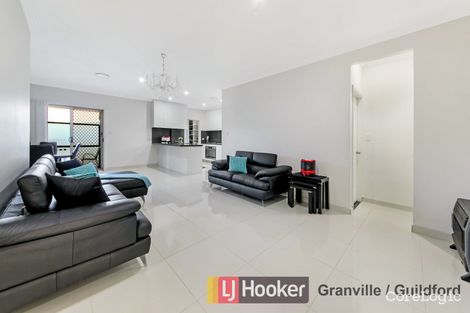 Property photo of 11 Kirk Avenue Guildford NSW 2161