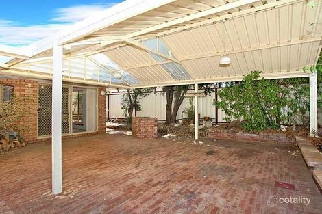 12 Bolderwood Dr, South Lake, WA 6164