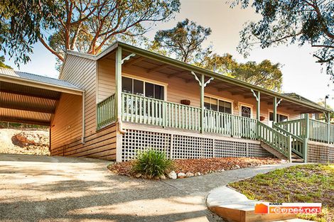 Property photo of 46 Alma Avenue Ferntree Gully VIC 3156