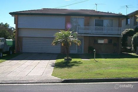 8 Aloomba Ct, Redcliffe, QLD 4020