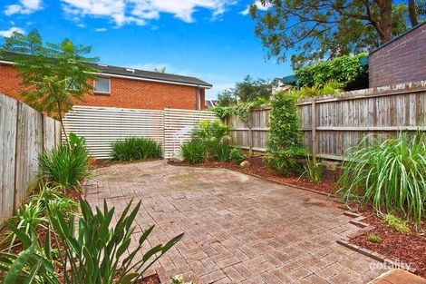 Property photo of 6 Princes Street McMahons Point NSW 2060