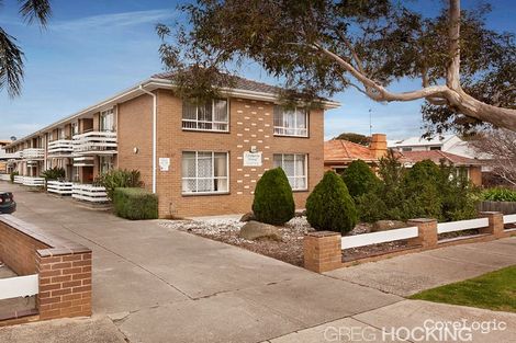 Property photo of 12/29 Champion Road Williamstown North VIC 3016
