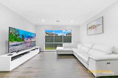 Property photo of 28 Gordon Road Tallawong NSW 2762
