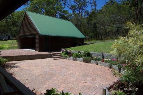 Property photo of 32 Lake Road Balcolyn NSW 2264