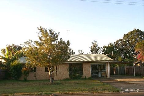 20 Sloane St, Kalkie, QLD 4670