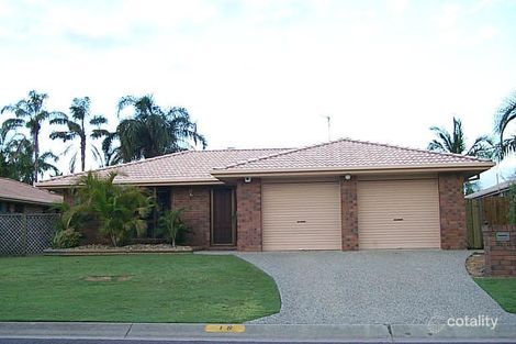 18 Damson Pl, Elanora, QLD 4221