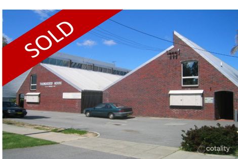 4/24 Thorogood St, Burswood, WA 6100