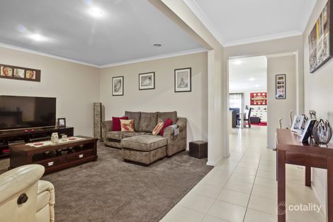 Property photo of 41 Harry Vallence Drive Maddingley VIC 3340